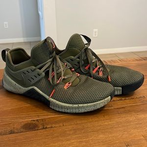Nike Free X Metcon